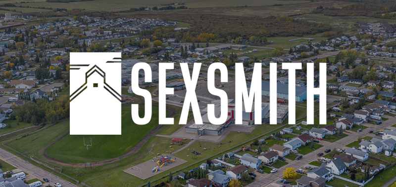 Sexsmith, AB